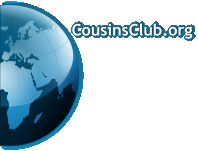 CousinsClub.org