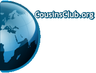 CousinsClub.org