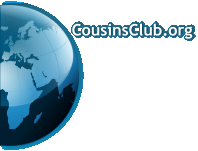 CousinsClub.org