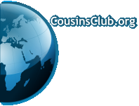 CousinsClub.org
