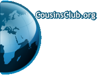 CousinsClub.org