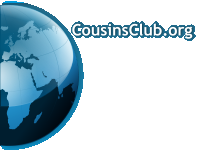 CousinsClub.org